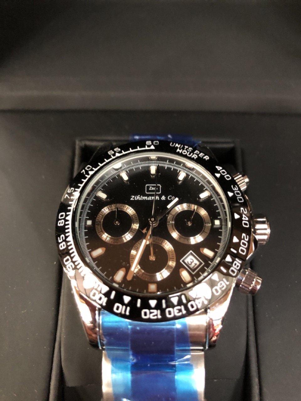 zihlmann and co watches