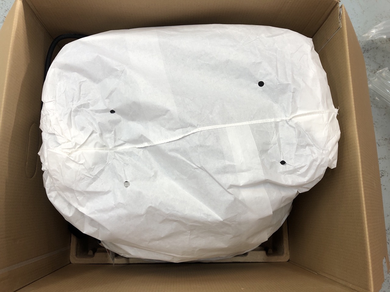 John Pye Auctions NINJA FOODI DUAL ZONE 7.6L AIR FRYER RRP£219