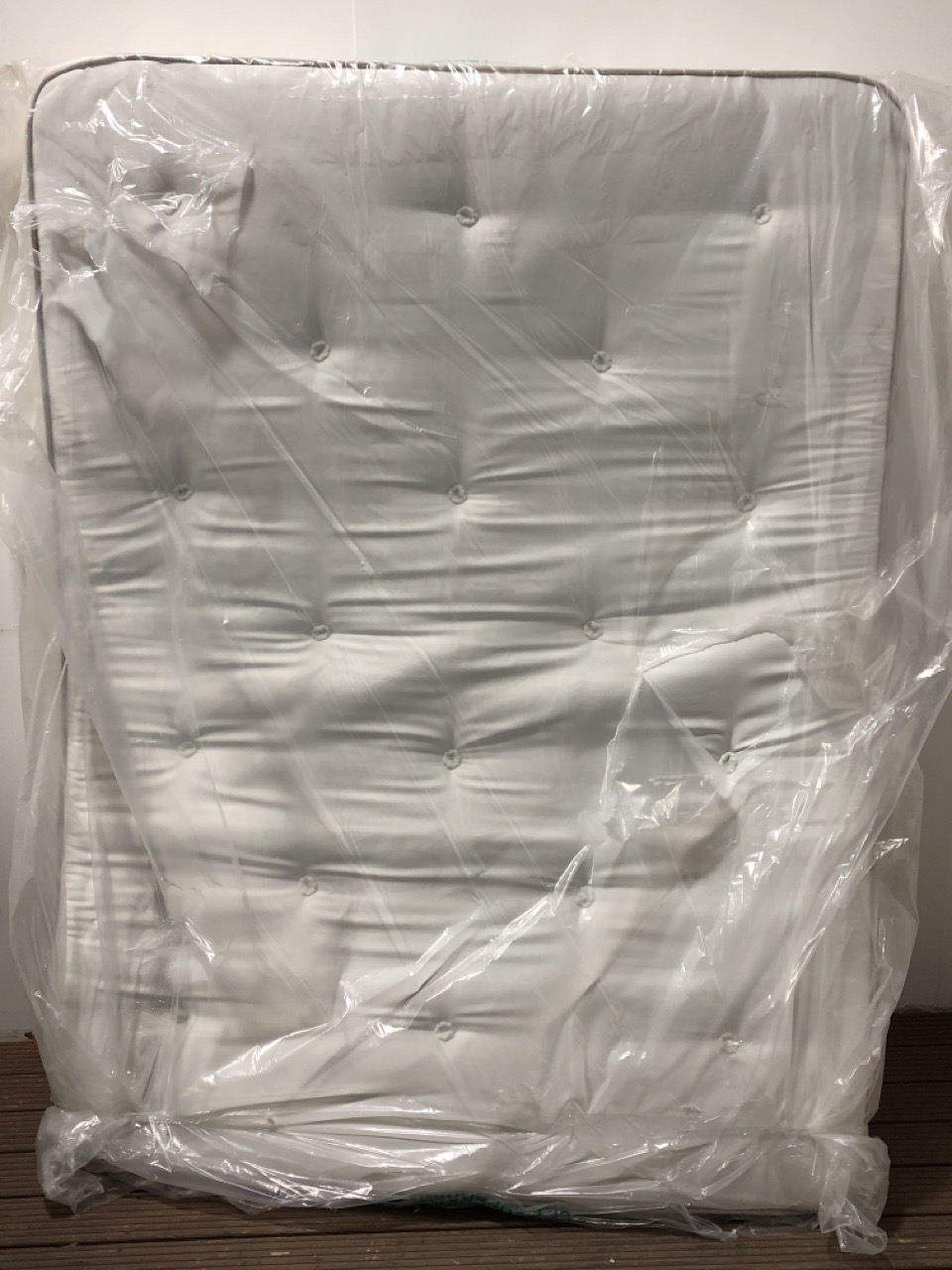 John Pye Auctions JOHN LEWIS LUXURY NATURAL COLLECTION HEMP 2450