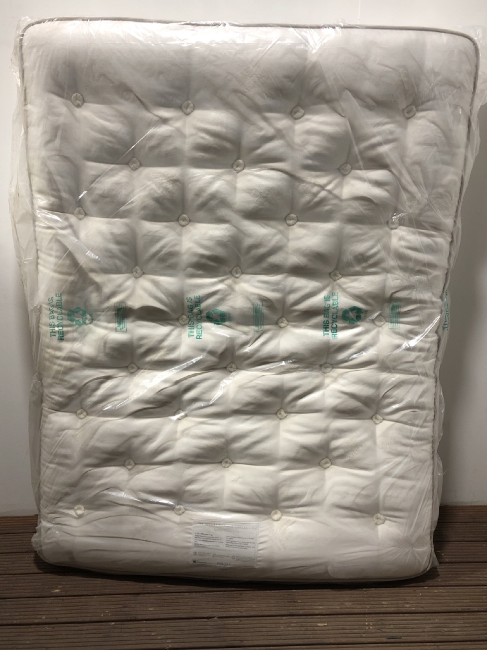 John Pye Auctions JOHN LEWIS LUXURY NATURAL COLLECTION EGYPTIAN