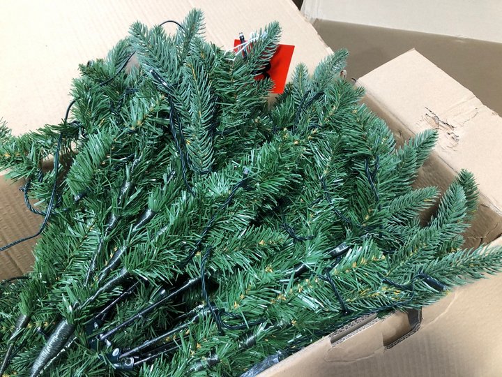 John Pye Auctions JOHN LEWIS & PARTNERS 6FT PRELIT NEWINGTON