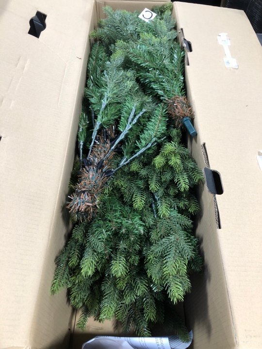 John Pye Auctions JOHN LEWIS & PARTNERS 6FT BRUNSWICK SPRUCE