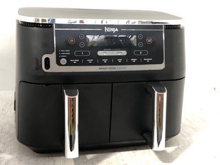 NINJA FOODI DUAL ZONE 9.5L AIR FRYER: LOCATION - B4