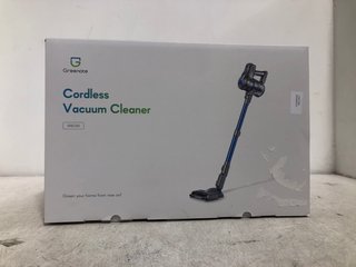 GREENOTE CORDLESS VACUUM CLEANER GSC50 RRP - £179.99: LOCATION - B21