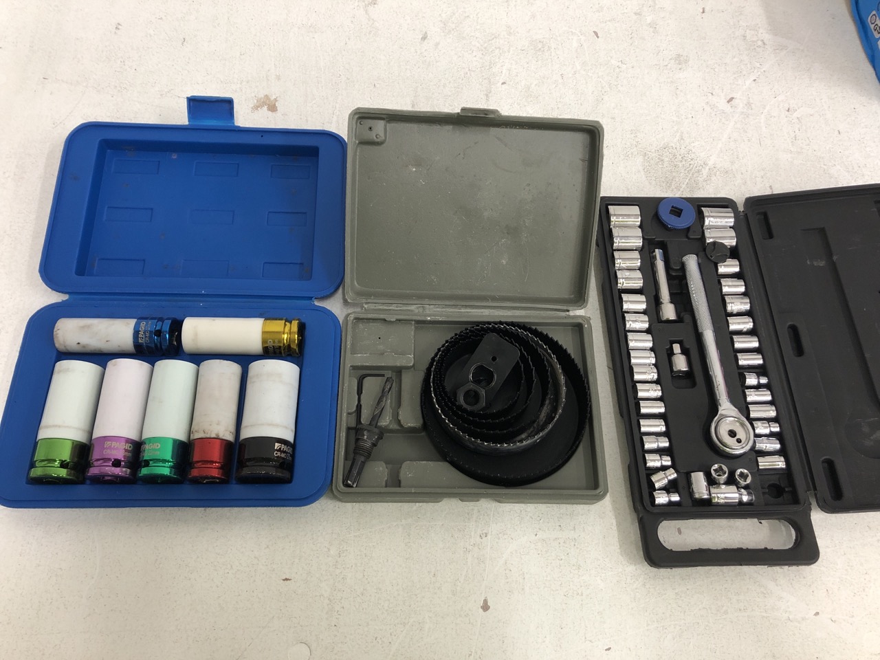 John Pye Auctions 6 X ITEMS, GUNSON AUTOMATIC HYDRAULIC BRAKE AND