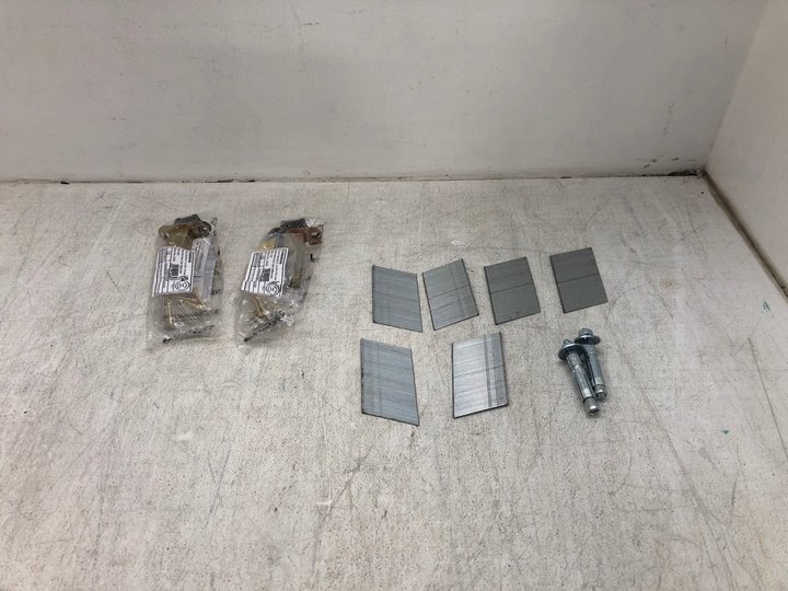 John Pye Auctions QTY OF ASSORTED HOUSEHOLD & HARDWARE TO INCLUDE HOT