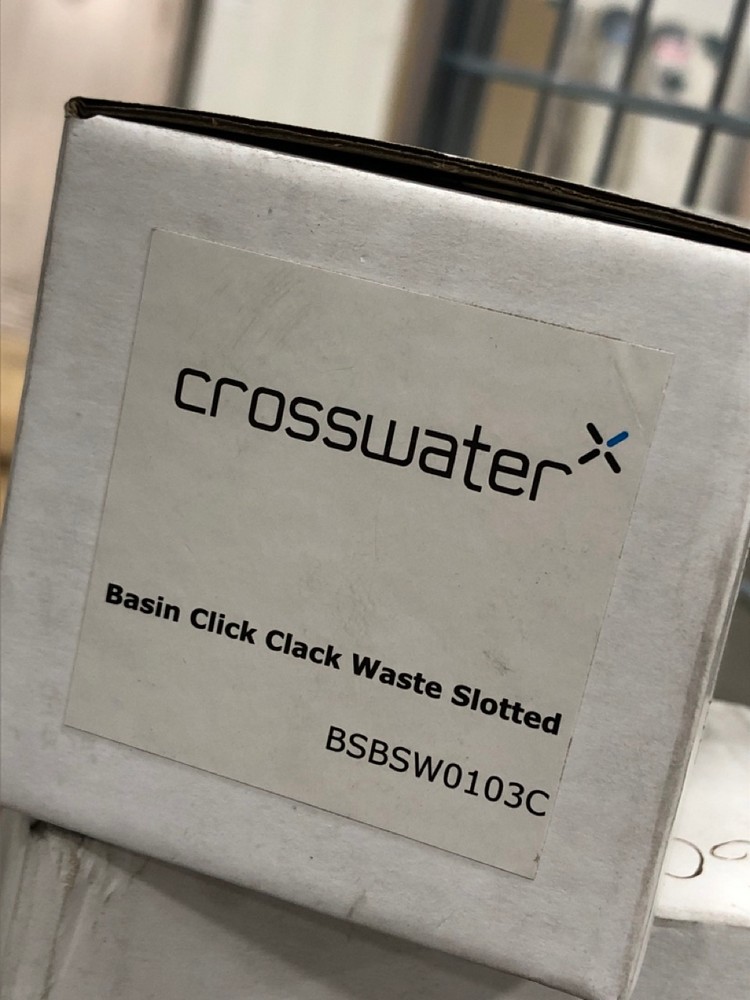 John Pye Auctions 18 X BAXI MULTIFIT OUTDOOR SENSOR KIT COMBI (BLOCK