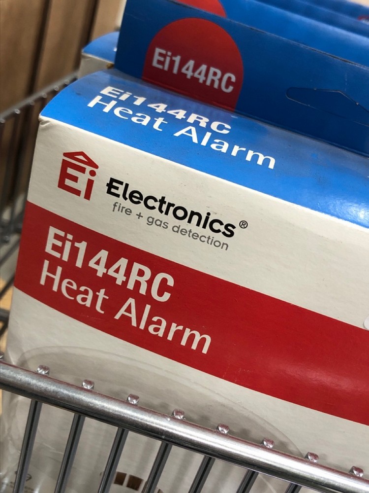 John Pye Auctions 18 X BAXI MULTIFIT OUTDOOR SENSOR KIT COMBI (BLOCK