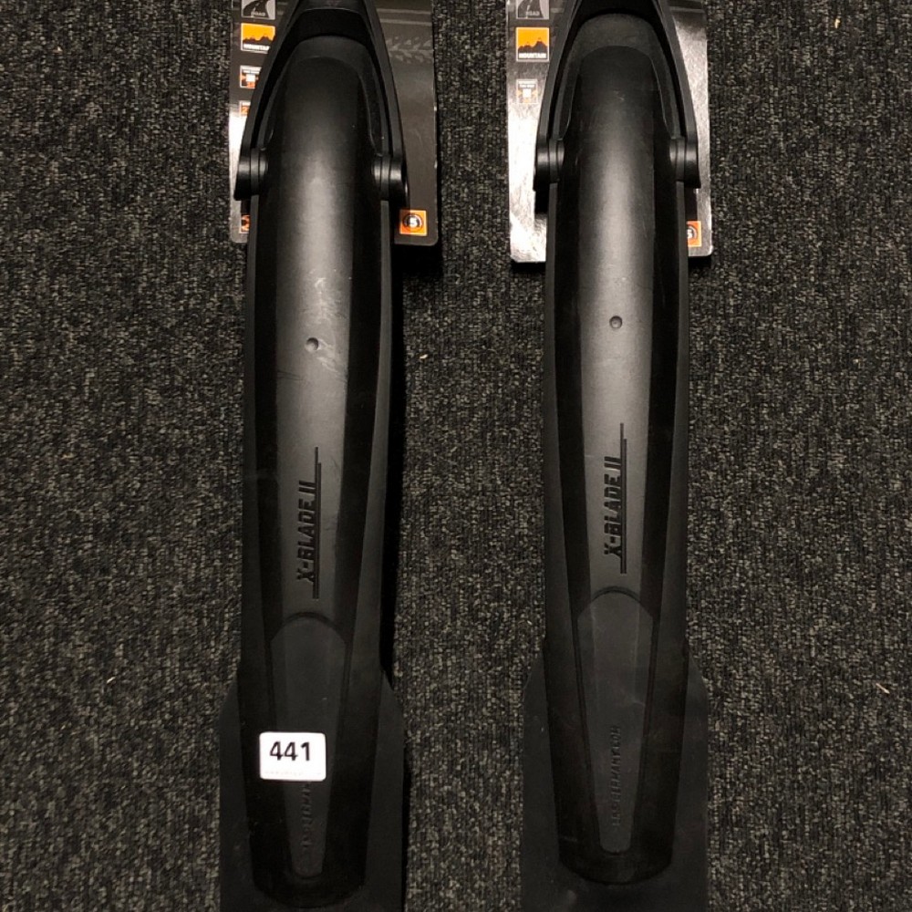 sks mtb blade set 29