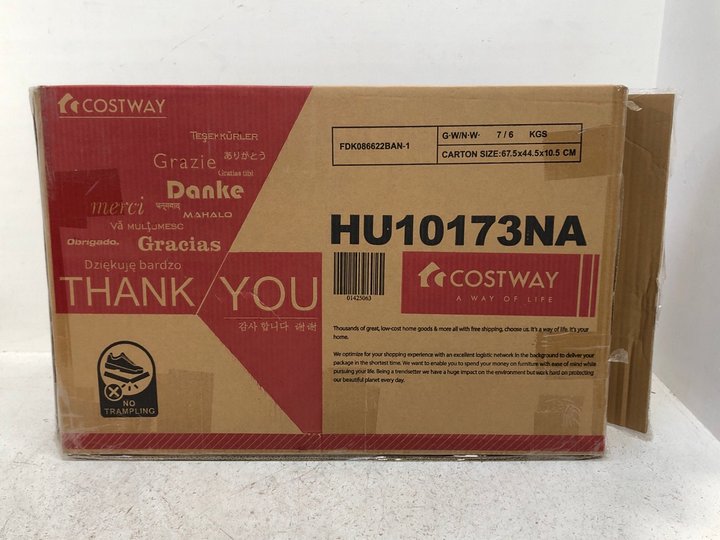 John Pye Auctions COSTWAY BEDSIDE TABLE WITH WOODEN NIGHT STAND