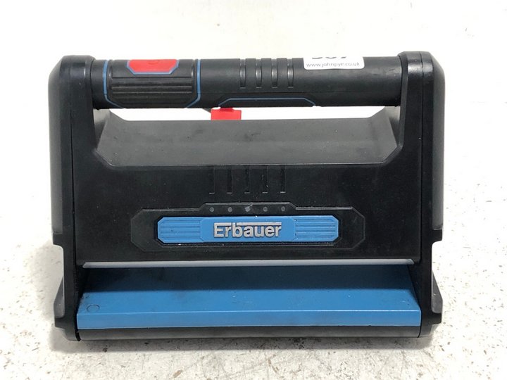 John Pye Auctions ERBAUER RECHARGEABLE LED WORK LIGHT LOCATION B20