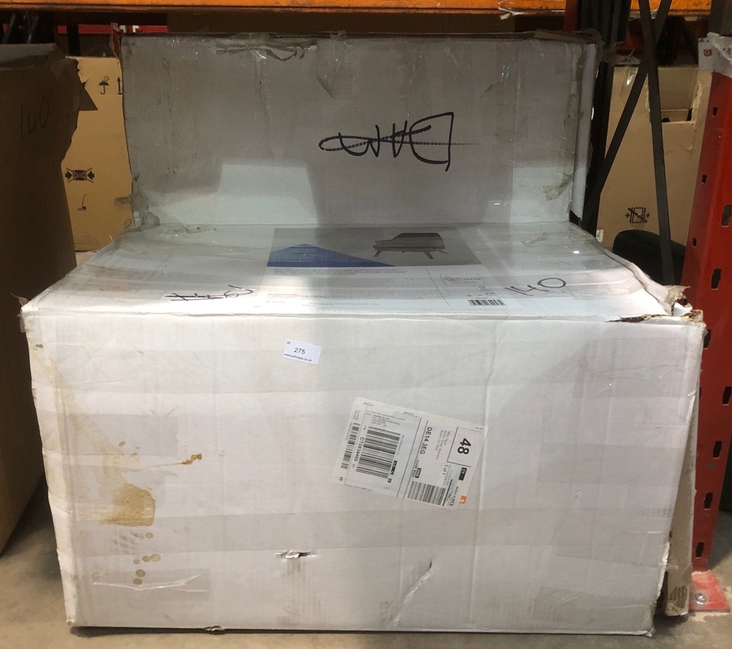 John Pye Auctions KINGFISHER KENVER CHAIR GREY VELVET LOCATION F