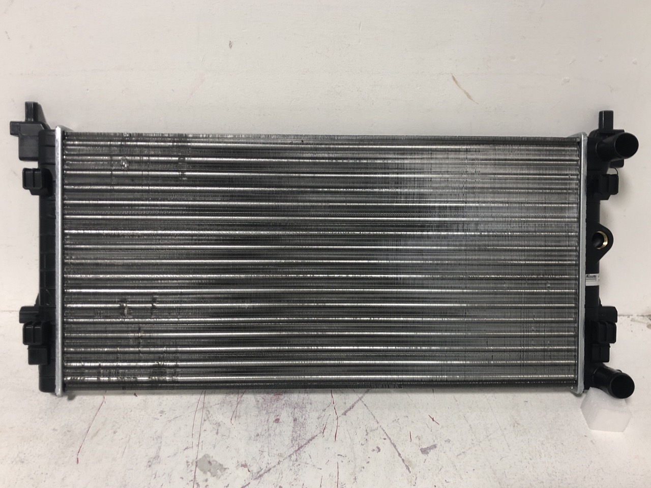 John Pye Auctions PALLET OF ASSORTED CAR PARTS TO INCLUDE ENGINE