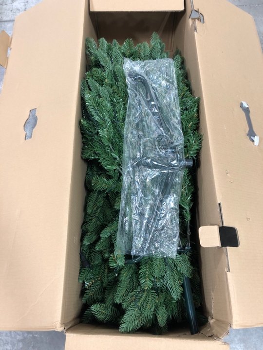 John Pye Auctions JOHN LEWIS & PARTNERS NEWINGTON PRE LIT 7FT