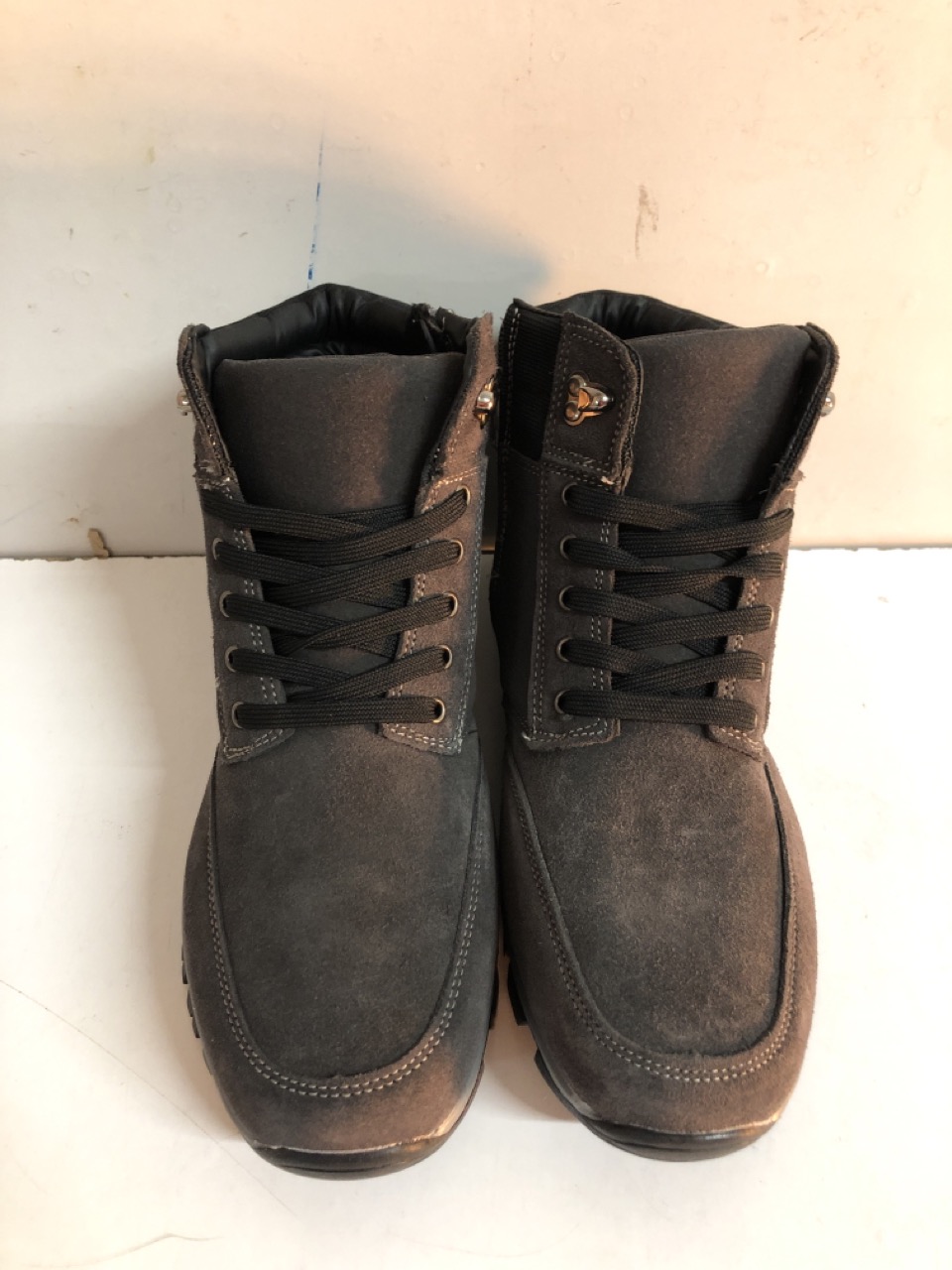 John Pye Auctions ATLAS FOR MEN WALKING BOOTS SIZE9