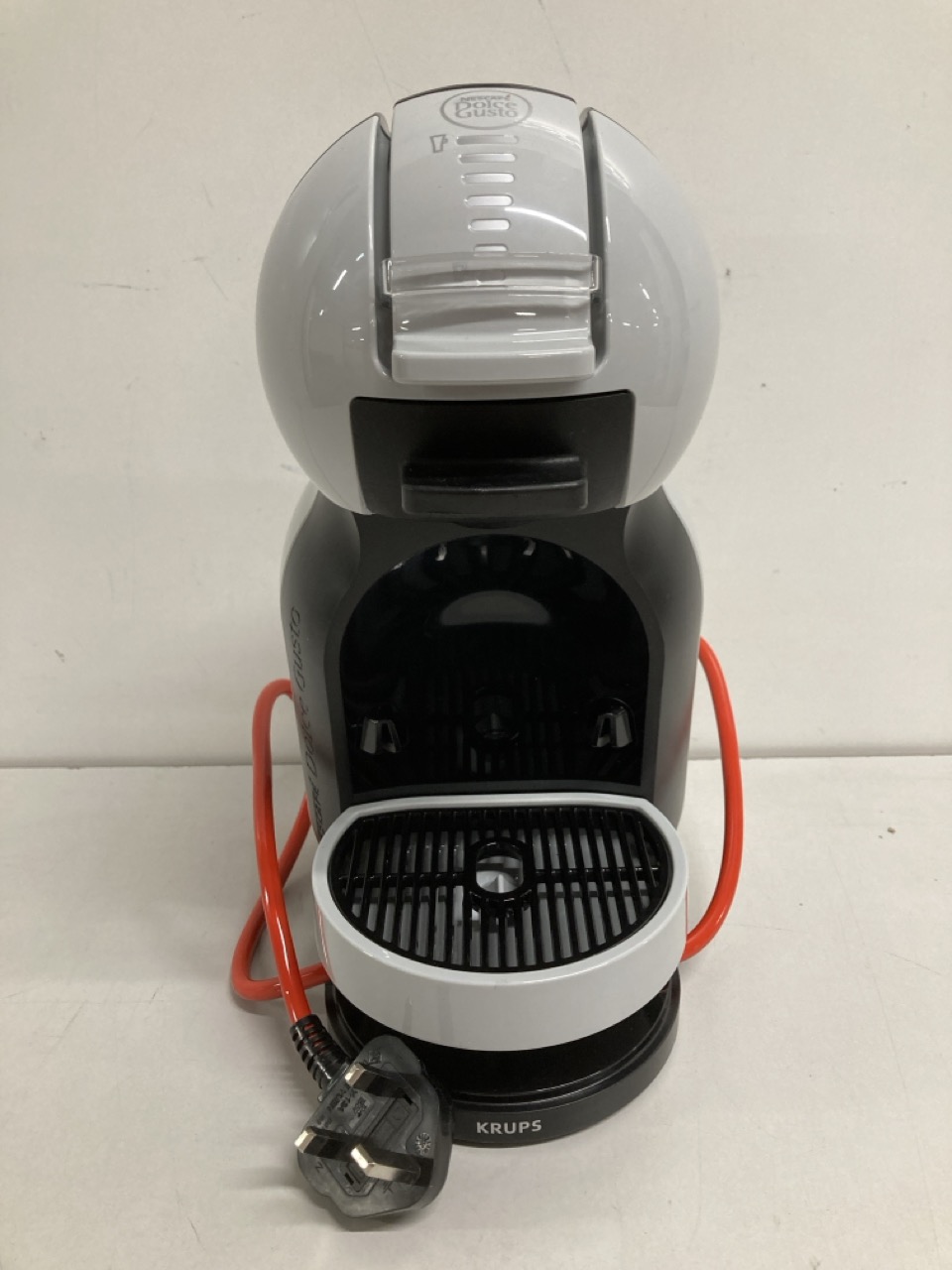 John Pye Auctions KRUPS NESCAFE DOLCE GUSTO MINI ME COFFEE MACHINE