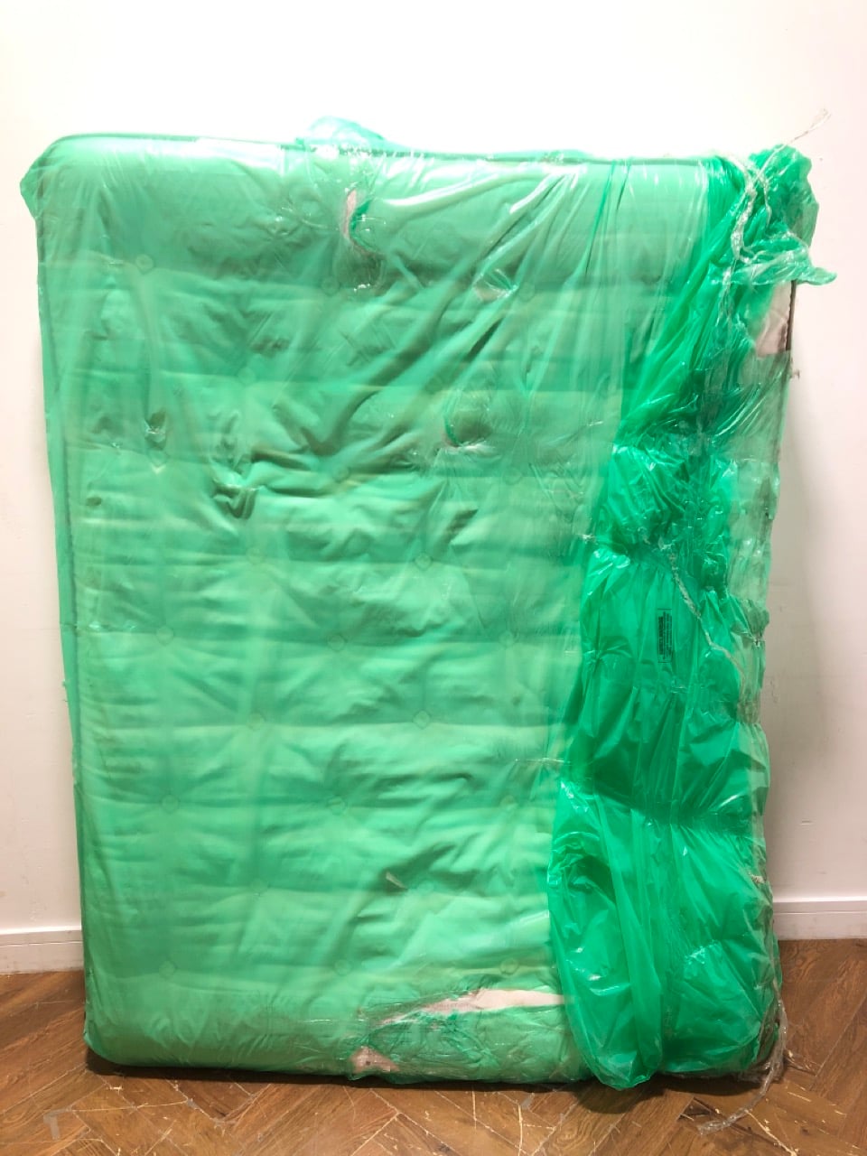 John Pye Auctions JOHN LEWIS LUXURY NATURAL COLLECTION BRITISH WOOL