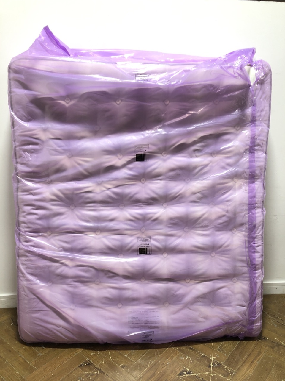 John Pye Auctions JOHN LEWIS LUXURY NATURAL COLLECTION MOHAIR 14000