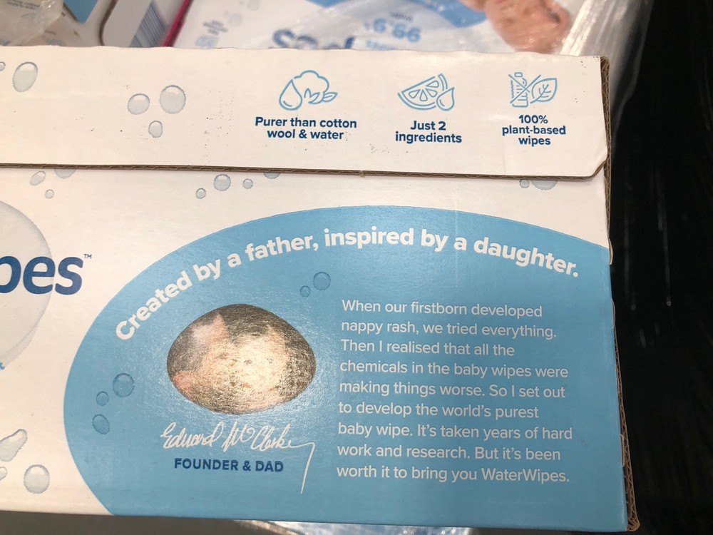 John Pye Auctions PALLET OF APPROX 90 X BOXES OF ALLERGY UK