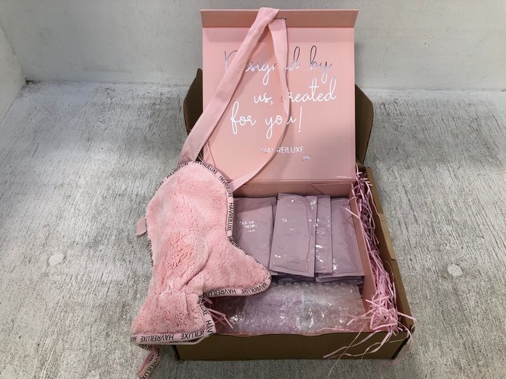 John Pye Auctions QTY OF ASSORTED BEAUTY ITEMS TO INCLUDE MOLTON