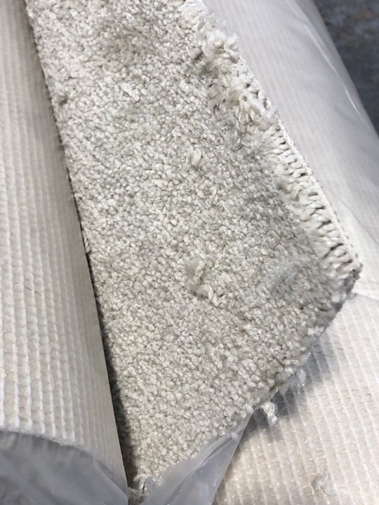 John Pye Auctions (COLLECTION ONLY) 3 X ASSORTED JOHN LEWIS & PARTNERS CARPETS TO INCLUDE EASY