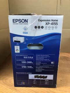 John Pye Auctions - 3 X ASSORTED EPSON PRINTERS INC EXPRESSION