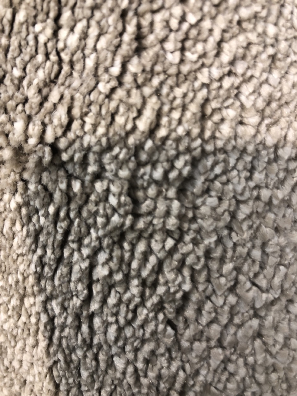 John Pye Auctions FEELINGS STONE CARPET APPROX WIDTH 5M COLLECTION ONLY LOCATION FRONT FLOOR