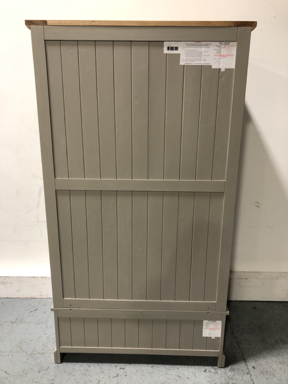 John Pye Auctions OAK FURNITURE LAND ST. IVES NATURAL SOLID OAK