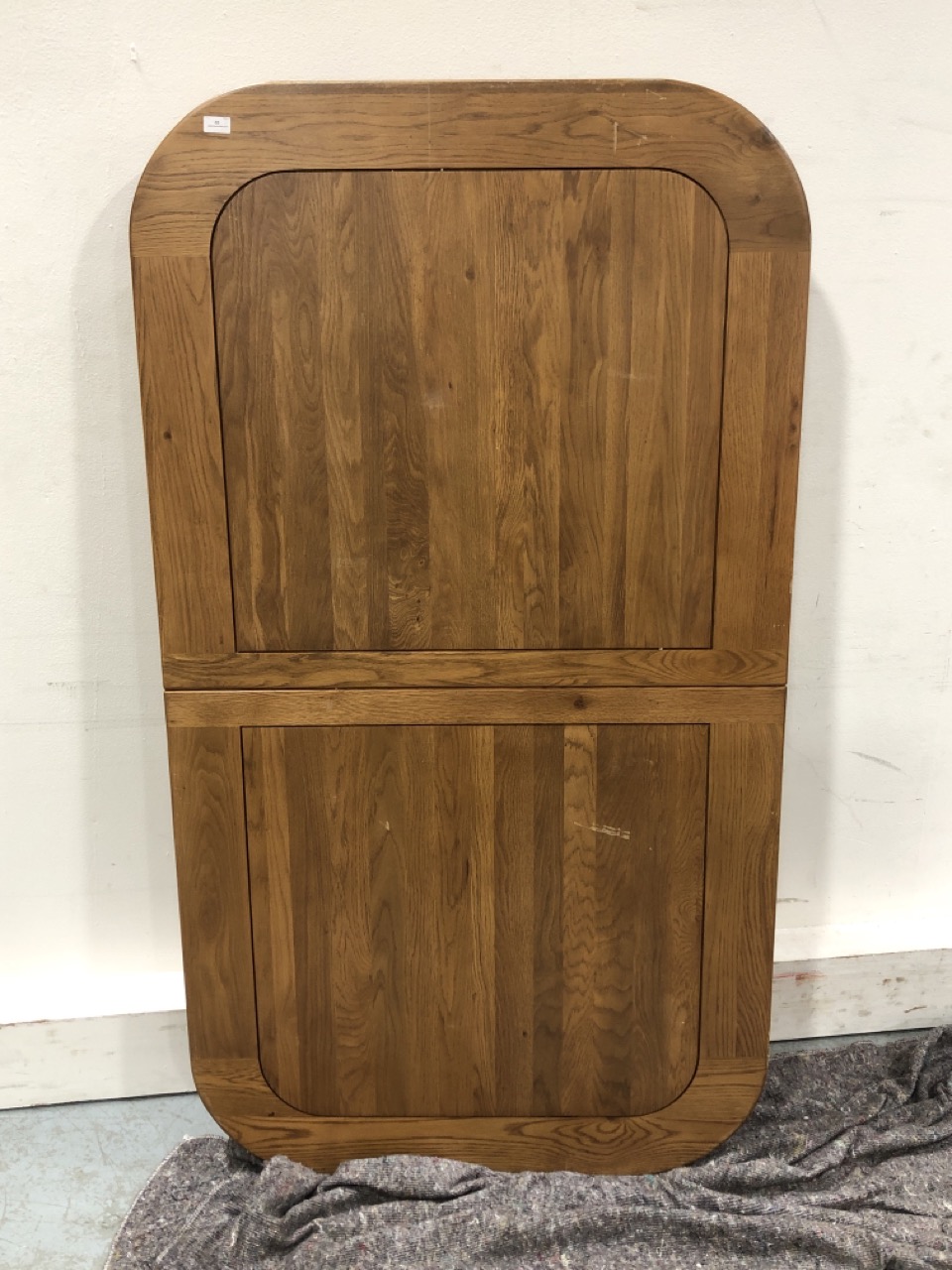 John Pye Auctions OAK FURNITURE LAND HERCULES RUSTIC SOLID OAK 1012