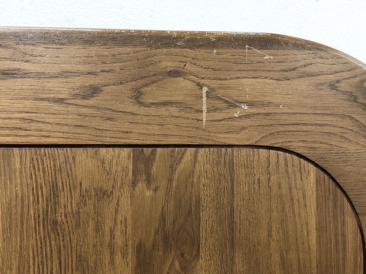 John Pye Auctions OAK FURNITURE LAND HERCULES RUSTIC SOLID OAK 1012