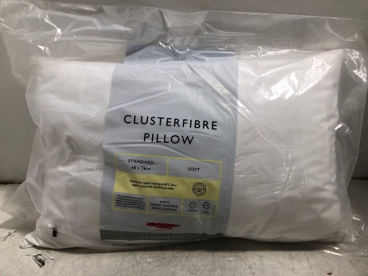 John Pye Auctions JOHN LEWIS & PARTNERS SOFT TOUCH WASHABLE MATTRESS