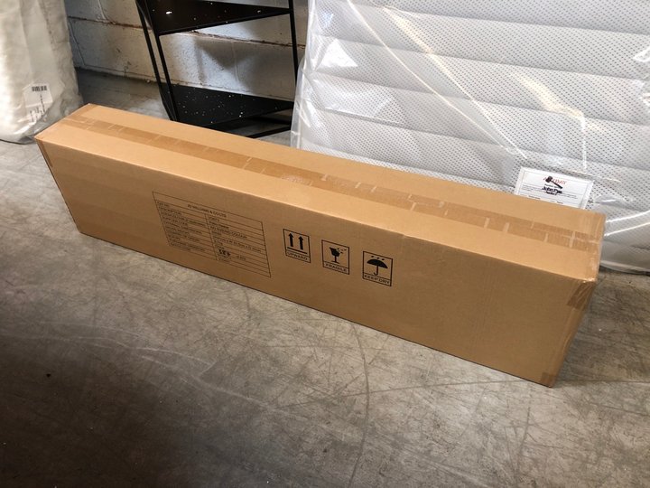 John Pye Auctions LA HACIENDA PATIO HEATER WITH SPEAKER RRP £299