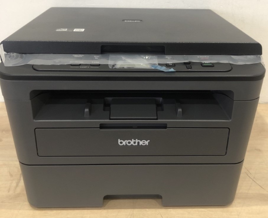 John Pye Auctions BROTHER DCPL2510D MONO LASER PRINTER ALLINONE