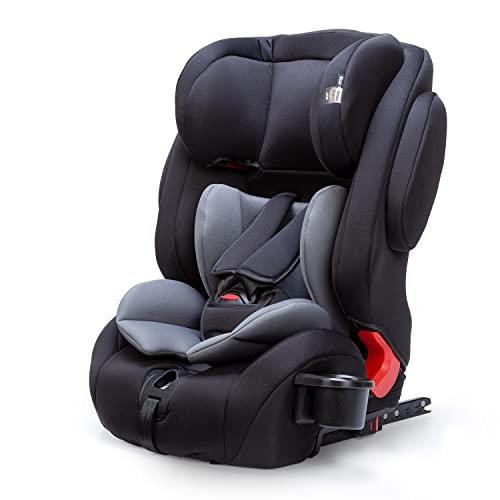 John Pye Auctions STAR IBABY CITY FIX HQ 668 SPS ISOFIX CAR SEAT