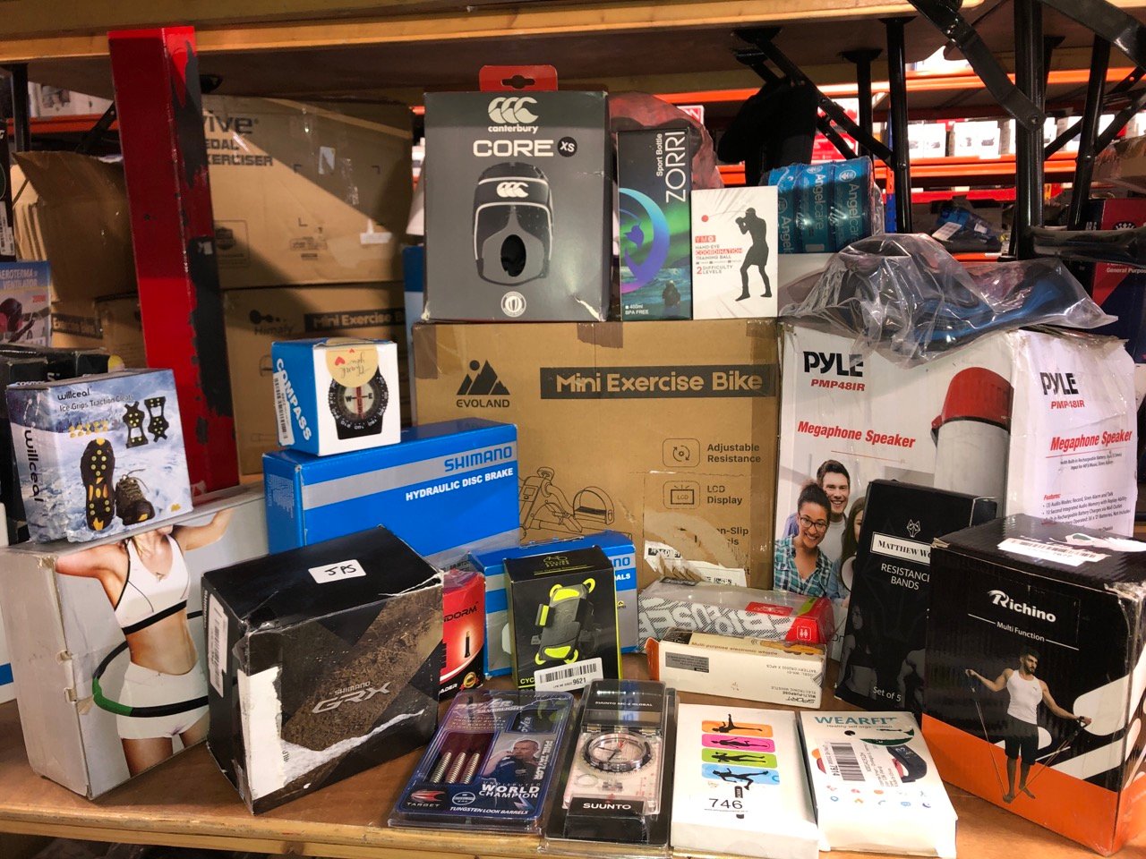 evoland mini exercise bike