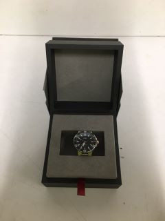 ORIS AQUIS DATE GENTS WATCH - MODEL NUMBER 733773041540782405PEB, COMES COMPLETE WITH BOX & PAPERWORK - RRP Â£2100