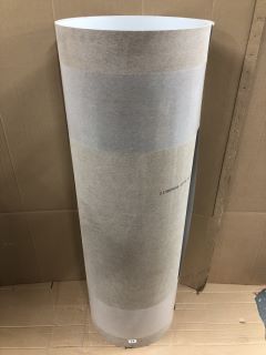 ROLL OF CORRUGATED PAPER (COLLECTION OR OPTIONAL DELIVERY AVAILABLE*)