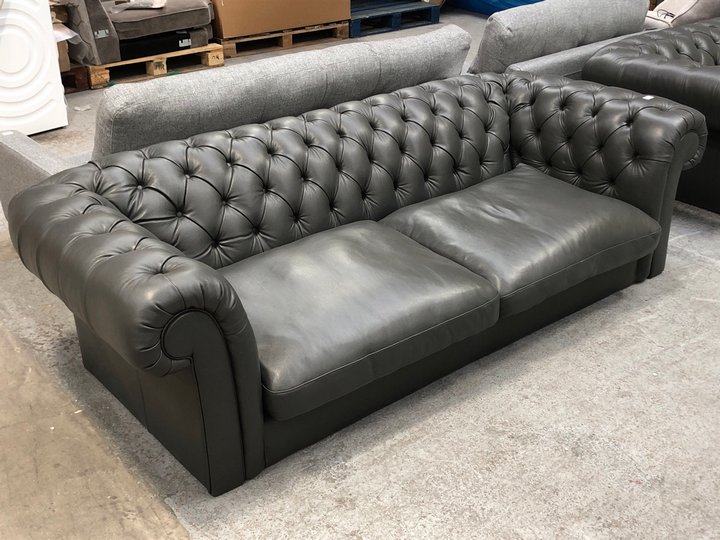 John Pye Auctions JOHN LEWIS & PARTNERS CROMWELL CHESTERFIELD GRAND 4