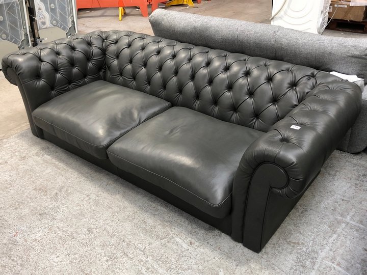 John Pye Auctions JOHN LEWIS & PARTNERS CROMWELL CHESTERFIELD GRAND 4