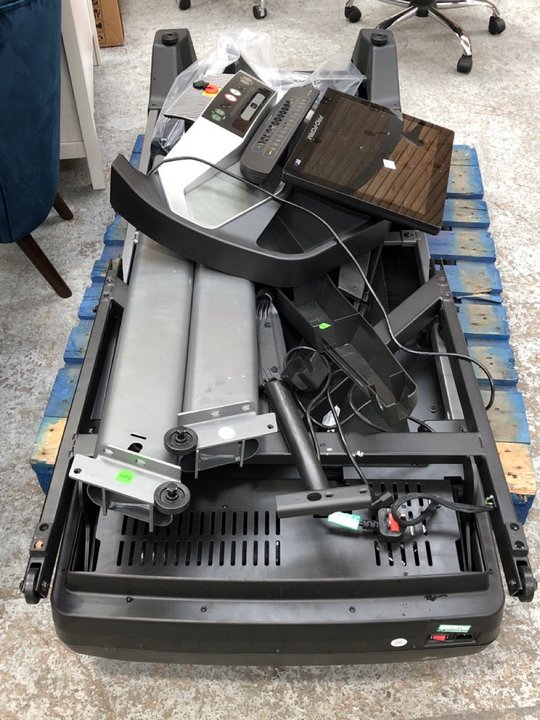 John Pye Auctions JOHN LEWIS & PARTNERS PROFORM PRO 9000 FOLDING