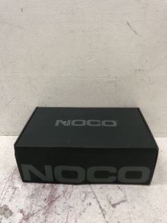NOCO BOOST X GBX155 ULTRASAFE 12V 4250A JUMP STARTER - RRP £369.98
