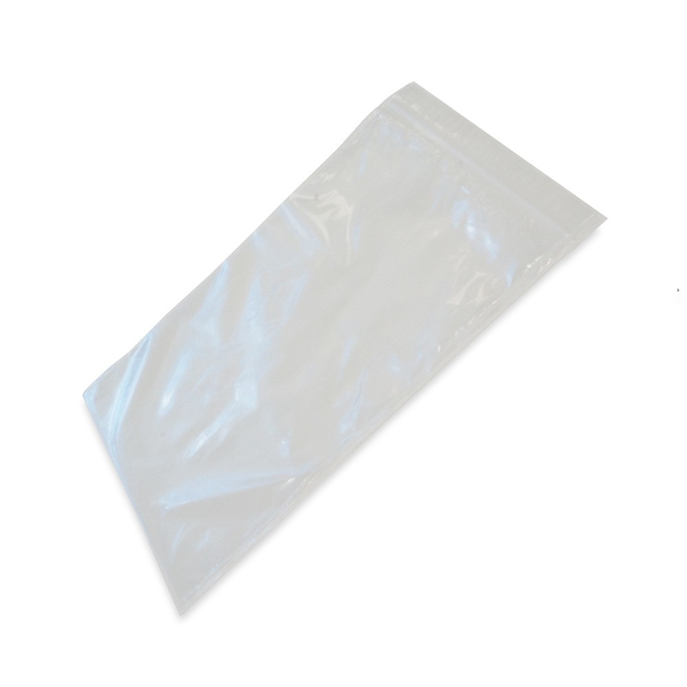 1 x pallet of proloc plain grip seal bags 6 x 9" 40MU Part number GS69, 6000pcs per box.RRP £3000, Tear-resistant and completely clear, these bags come complete with a strong grip seal making them id