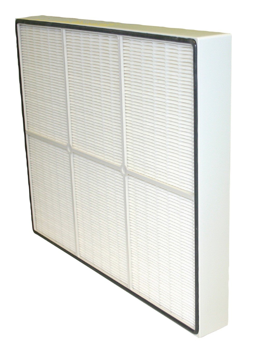 PALLET TO INCLUDE HEPA FILTERS FROM CAS  AAPPROX RRP £700, High Efficiency Particulate Air (HEPA) filters are used to create superior indoor air quality for industries that require the highest level
