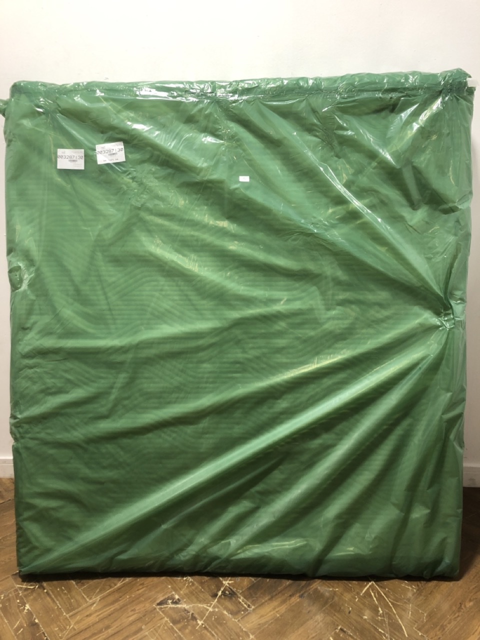 John Pye Auctions KING SIZE MEMORY FOAM MATTRESS RRP £2449