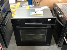 BOSCH SERIES 6 BUILT-IN ELECTRIC OVEN BLACK HBG579BB6B - RRP £879(COLLECTION OR OPTIONAL DELIVERY)