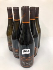 6 X BOTTLES OF FRANCOIS BERTHENET MONTAGNY TETE DE CUVEE 2021 (PLEASE NOTE: 18+YEARS ONLY. STRICTLY NO COURIER REQUESTS. COLLECTIONS MONDAY 12TH - FRIDAY 16TH FEBRUARY ONLY)