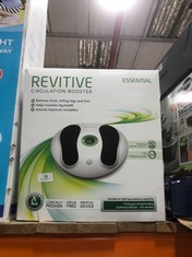 REVITIVE ESSENTIAL CIRCULATION BOOSTER RRP- £170