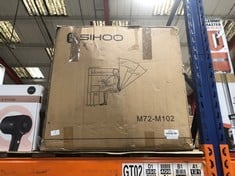 SIHOO M72-M102 OFFICE ERGONOMIC DESK CHAIR RRP- £160