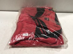 THE NORTH FACE MENS EVOLVE II TRICLIMATE JACKET CLAY RED/ TNF BLACK SIZE L RRP £205