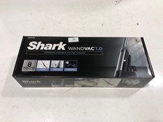 SHARK WANDVAC 1.0 CORDLESS HANDHELD VACUUM CLEANER WV200UK RRP£129.99